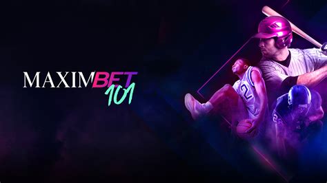 maximbet bonus|MaximBet 101: How To Bet On Baseball .